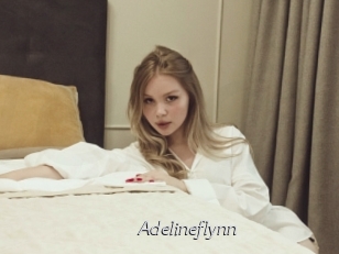 adelineflynn Le Scandale