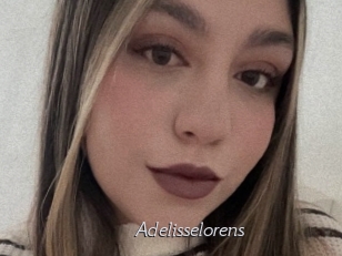 Adelisselorens