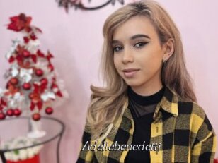 Adellebenedetti