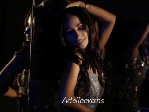 Adelleevans