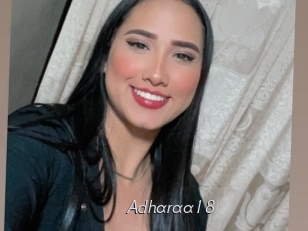 Adharaa18