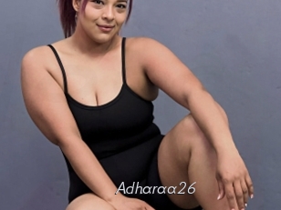 Adharaa26