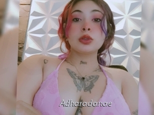 Adharadanae