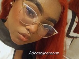 Adharajhonsonn