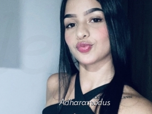 Adharamodus