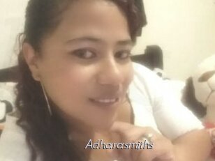 Adharasmiths