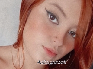 Adilaghazali