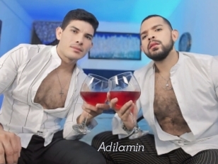 adilamin Le Scandale