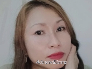 Adinawilliams