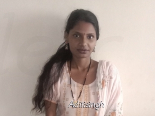 aditisingh Le Scandale