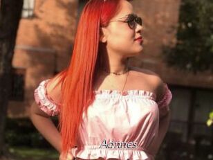 Adnnes