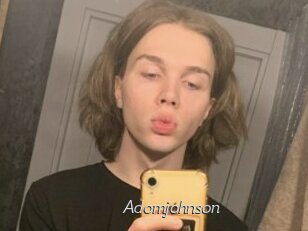 Adomjohnson