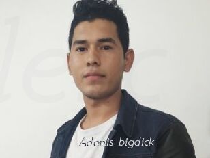 Adonis_bigdick