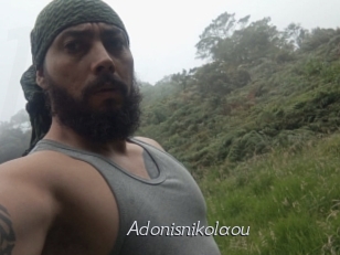 Adonisnikolaou