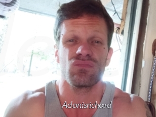 Adonisrichard
