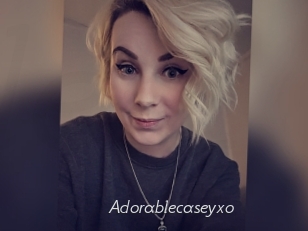 Adorablecaseyxo