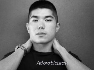 Adorableistan