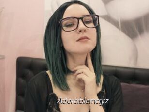 Adorablemayz