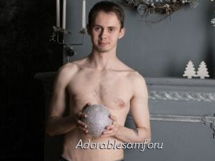 Adorablesamforu