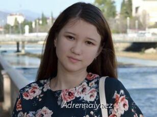Adrennalynez