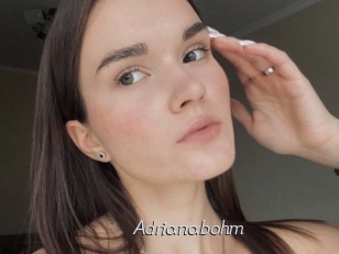 Adrianabohm