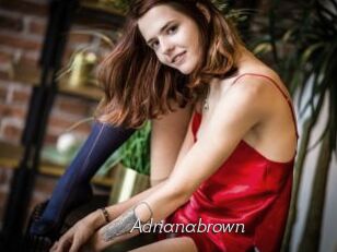 Adrianabrown