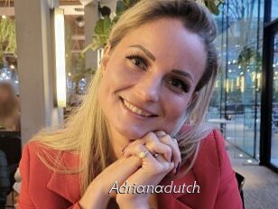 Adrianadutch