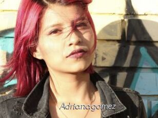 Adrianagomez