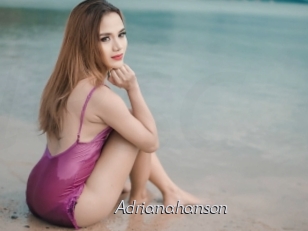 Adrianahanson