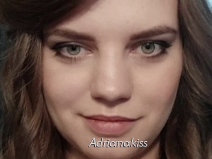 Adrianakiss