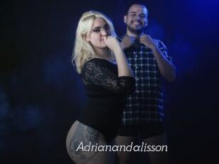 Adrianandalisson