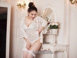 Adrianaora