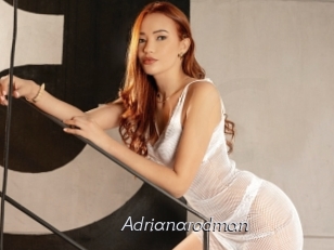 Adrianarodman