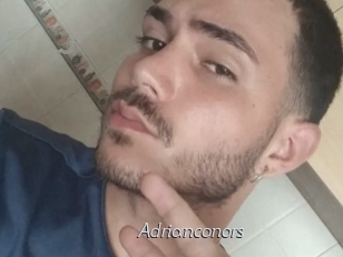 Adrianconors