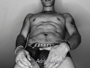 Adriancooper