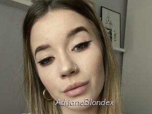 AdrianeBlondex