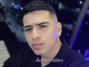 Adrianmillers