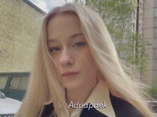 Adriapaek