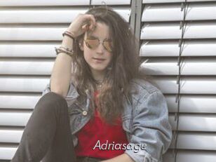 Adriasage