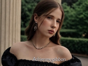 Adrienmcgibbon