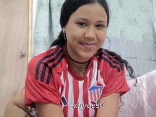 Adryqeen