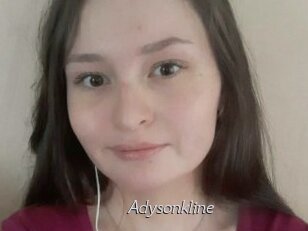 Adysonkline
