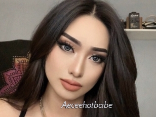 Aeceehotbabe