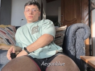 Aegonblue
