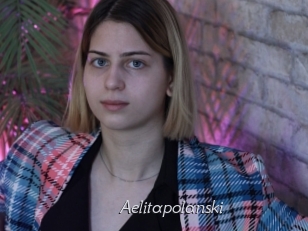 Aelitapolanski