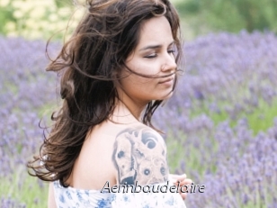 aerinbaudelaire Le Scandale
