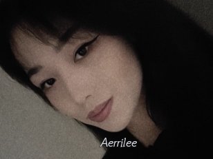 Aerrilee