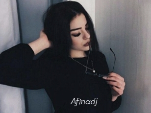 Afinadj