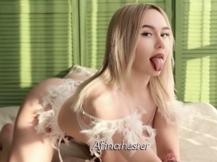 Afinahester