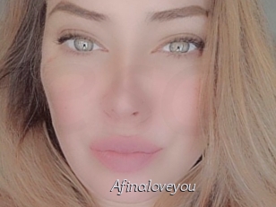 Afinaloveyou